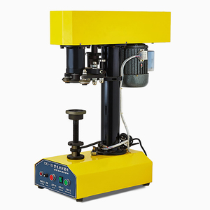 Machine à sceller les gobelets et les canettes <span class=keywords><strong>de</strong></span> boissons en gros pour le Sri Lanka - Product Image 3