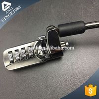 ANLI Fabricant professionnel de cadenas pour ordinateur portable pour HP