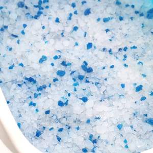 Hochwertiger 6L Großhandel Silica Gel Katzenstreu mit Katzenstreu schaufel Hoch absorbieren der Silikonkristall-Katzenstreu - Product Image 4