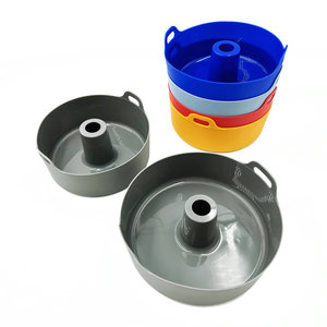 LifeTop BPA Free <span class=keywords><strong>Silicone</strong></span> <span class=keywords><strong>friggitrice</strong></span> <span class=keywords><strong>ad</strong></span> <span class=keywords><strong>aria</strong></span> padella antiaderente Moldes <span class=keywords><strong>Silicone</strong></span> torta <span class=keywords><strong>stampi</strong></span> da forno <span class=keywords><strong>per</strong></span> <span class=keywords><strong>friggitrice</strong></span> <span class=keywords><strong>ad</strong></span> <span class=keywords><strong>aria</strong></span> - Product Image 6