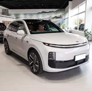 2022 2023理想的な自動車用新しい電気SUV Li ONE L8 EV Max Li Xiang One L9 lixiang one L7 L8L9 New Energy Vehicle中古車