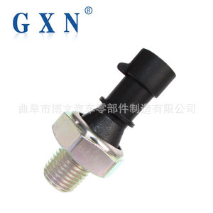 เซ็นเซอร์วัดแรงดันน้ำมัน Gxn รุ่น A11-3810010BC สำหรับเครื่องยนต์รถยนต์ Chery 477 - Product Image 1