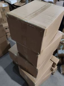 20 boîtes de paquets de cartes PTCG Gem Pack VOL.5, version chinoise, paquet de 5 cartes à collectionner, boîte mystère, pour magasin d'anime, salle de diffusion en direct, vente en gros - Product Image 6