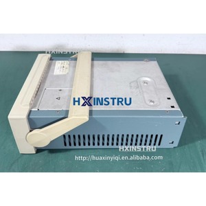 มัลติมิเตอร์ Tektronix DMM 4020 5-1/2 หลัก รุ่น HH มือสอง - Product Image 1