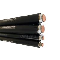 Cable Marino y Offshore para Uso en Cableado de Embarcaciones, Plataformas Marinas y Otras Instalaciones Marítimas para la Perforación Petrolera