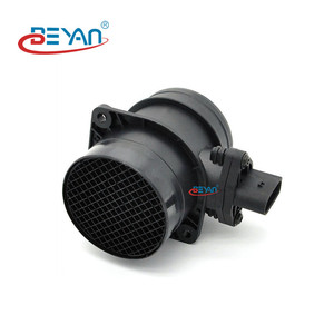 <span class=keywords><strong>Venta</strong></span> directa de fábrica 95560612300 07C906461 medidor de flujo de aire apto para Porsche Cayenne 955 Volkswagen 1j1 3D2 Audi A8 4D2 4D8 BEYAN - Product Image 2