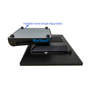 RunTouch RT3 15.6 pouces écran large POS EPOS TPV PDV point de vente carré payer POS avec port USB-C - Product Image 2