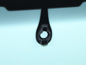 <span class=keywords><strong>Parabrezza</strong></span> Anteriore per <span class=keywords><strong>Audi</strong></span> Q3 2011-2018 con Sensore Pioggia e Sensore Luce, Rosso Scuro Anti-Sole 8U0845099ANVB - Product Image 5