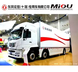 Grand camion cargo lourd de chine, nouveau et au meilleur prix, livraison gratuite