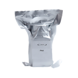 Gelon-archivador de ácido poliacrílico (PAA), electrolito sólido interfásico en ánodos de silicona - Product Image 4