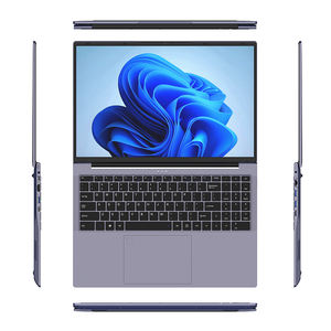 Meegopad directo de fábrica Intel Core, doble tipo C, 2,5 K, 2560x1660, pantalla portátil, rotación de 180 grados, SSD, PC portátil - Product Image 2