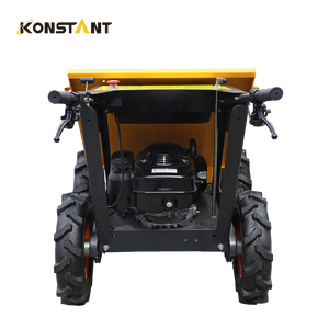 Tracteur à essence 4x4 à quatre roues, 250kg, <span class=keywords><strong>prix</strong></span> bon marché, essence, ferme, jardin, tracteur à benne, mini perte - Product Image 5