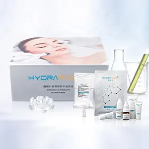 Deep Cleansing Blackhead Removal Facial Active Multi-enzyme Rejuvene Treatment For Skin Care Solution