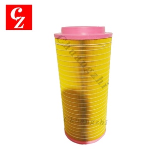 Filtro de Aire de Alta Calidad para 5690034661P, Elemento de Filtro de Aire para Compresores de Aire de Tornillo Industriales Boge y Maquinaria de Construcción - Product Image 2