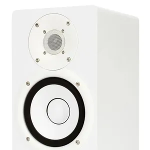 Yamahas HS5 5 Inch Powered Studio Monitor Wit Voor Toetsenbord Monitor Speakers Pro Audio Yamahas