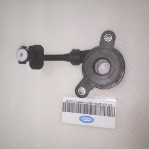 Cilindro Esclavo de Embrague Concéntrico de Calidad WLGRT para <span class=keywords><strong>Renault</strong></span> Kangoo <span class=keywords><strong>Clio</strong></span> 306206219R - Product Image 4