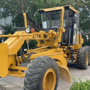 Niveleuse SEM919 d'occasion populaire dans le monde entier avec CAT140/CAT140H axée sur les composants du noyau de la boîte de vitesses de la pompe à moteur Source d'origine - Product Image 2