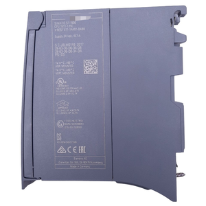 โมดูล6ES7288-3AM03-0AA0 2AI อนาล็อก I/O 1AO funzione mistemi ต่อ sistemi Di piccole dimensioni - Product Image 2