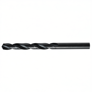 TTAKE Hss Twist <b>Drill</b> Bit Ta1055 Black Short Series Hss Co For Machine Tools - Product Image 2