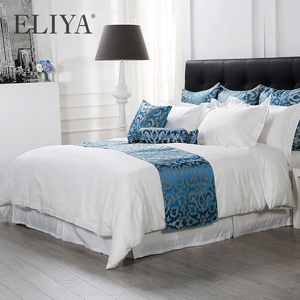 ELIYA Ropa de Cama de Algodón 100%, Edredones y <span class=keywords><strong>Colchas</strong></span> de Hotel de 5 Estrellas - Product Image 2