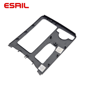 Couverture de console centrale 2046800107 A2046800107 pour MERCEDES Classe E <span class=keywords><strong>E200</strong></span> CDI S212 <span class=keywords><strong>MB</strong></span> - Product Image 3