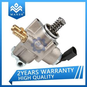 Pompe à carburant haute pression de qualité 06F127025D 06F127025N pour VW Skoda Seat 2.0 TSI TFSI - Product Image 2