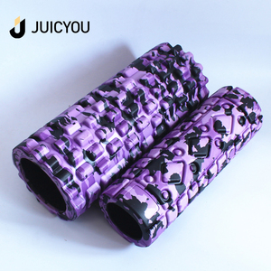 Con Lăn Bọt Chống Trượt Màu Đen Cuộn Cho Bệnh Viện Thể Dục Thể Hình - Product Image 3