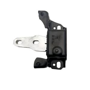 Juego de 3 Soportes de <span class=keywords><strong>Motor</strong></span> Completos para <span class=keywords><strong>Fiesta</strong></span> 2013-2019 1.0T OE C1B16F012AD/8V517M121AE/AE816P082CA Reforzados Hidráulicamente - Product Image 6