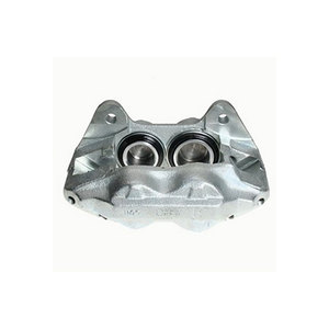 Kit d'étriers <span class=keywords><strong>de</strong></span> <span class=keywords><strong>frein</strong></span> avant Frontech en fonte d'aluminium forgée/élaborée par CNC, 1/2/4/6 pistons, garantie 1 an - Product Image 2