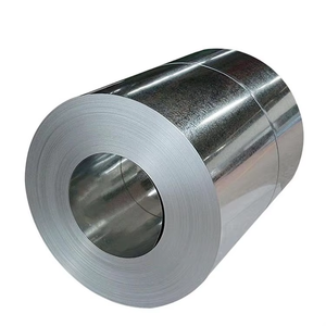 PPGI/HDG/<span class=keywords><strong>GI</strong></span>/SECC DX51D 열간 아연 도금 강판/코일 - Product Image 2
