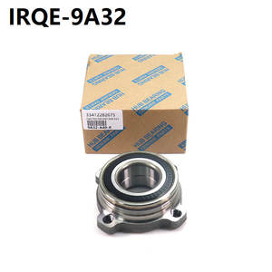 Unidad de Rodamiento Automotriz IRQE-9A32 para Conjunto de Cubo de Rueda BMW 33412282675 - Product Image 5