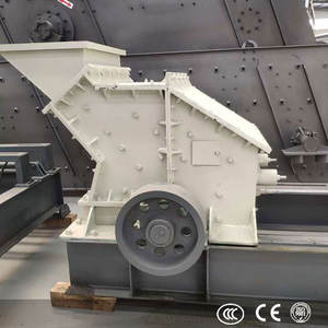 Machine à fabriquer du sable en Chine, machine à fabriquer du sable fin, machine à fabriquer du sable à boîte ouverte hydraulique - Product Image 5