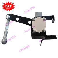 Pour Toyota Land Cruiser J100 pour Lexus LX 470 LX570 capteur de niveau de hauteur de Suspension arrière gauche/droite 89407-60010 8940760010