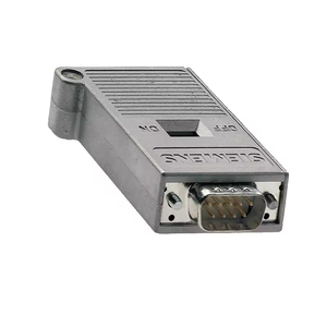 ซีเมนส์พีแอลซี 6GK1503 2CB00  61503 2CC   3CA01   3CB  6 3  615 0EA02  6ES7972 0BA12 0XA0 - Product Image 3