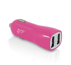 <span class=keywords><strong>Chargeur</strong></span> de voiture à double port 10w de forme spéciale, prix bas, charge rapide et efficace, coloré, pour téléphone portable, pour <span class=keywords><strong>ordinateur</strong></span> - Product Image 3