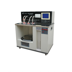 STDN-3 Asfalt Dynamische <span class=keywords><strong>Viscometer</strong></span> Hoge Precisie Laboratoriumapparatuur voor het meten van de dynamische viscositeit van asfalt - Product Image 4