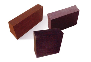 Dichte Magnesia-Chrom-Feuerstein mit hoher Druckfest igkeit für Kupfers chmel zofen Schnelle Lieferung Schneid verarbeitung service - Product Image 2