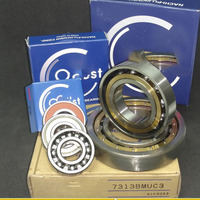 Roulement PLC 6217 2NSE C3 adapté aux roulements japonais 85x150x28mm 2RS LLU RS DOUBLE SEAL, approvisionnement en vrac