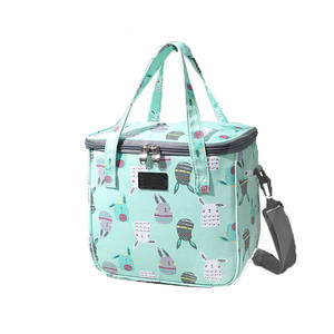 Bolsa Térmica <span class=keywords><strong>para</strong></span> Almacenamiento <span class=keywords><strong>de</strong></span> Leche Materna, con Aislamiento Térmico <span class=keywords><strong>para</strong></span> Congelador, con Diseño <span class=keywords><strong>de</strong></span> Impresión por Sublimación - Product Image 4