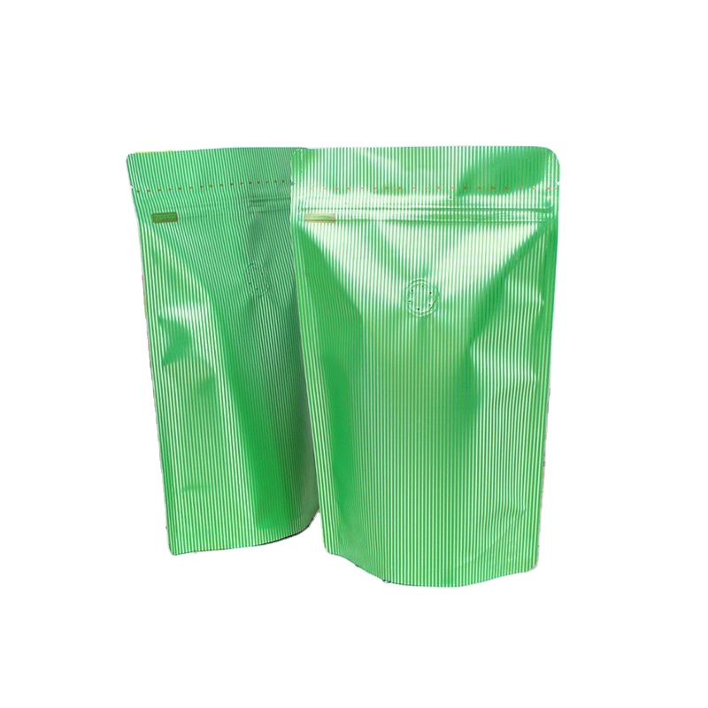 half a pound,green stripe