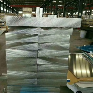 Prezzo Più Vantaggioso per Lastre in Lega di Alluminio 3003, 5052, 6061, 7075, Fogli <span class=keywords><strong>AL</strong></span> 2024 <span class=keywords><strong>al</strong></span> Chilogrammo - Product Image 5