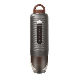 Machine à expresso portable 9600 mAh, 20 bars, cafetière électrique pour voiture avec fonction auto-chauffante, cafetière 2-en-1 pour capsules et poudre - Product Image 2