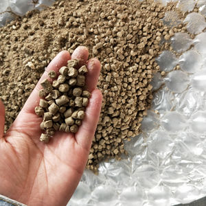 Molino de <span class=keywords><strong>Pellets</strong></span> de Pasto Elefante para Uso Doméstico Accionado por Tractor - Product Image 6