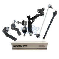 Bras de suspension et biellettes Xinwo 31340232/31340231/31317781/31317819/31317779/31340273/31429024 pour Volvo V40