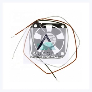 Ventiladores sin escobillas de alta calidad, MA1751H24B1 + 6-FSR,OEM con buen precio - Product Image 4
