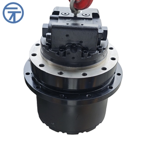 BUER Tm04vb Réducteur Final de Haute Qualité pour Excavatrice sur Chenilles, Pièces de Machines de Construction, Moteur de Translation, Garantie 1 An (CN;GUA) - Product Image 1