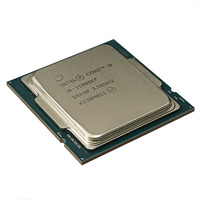 New and Original CPU Core I9 11900K 8-Core 3.5 GHz LGA 1200 125W Desktop Processor