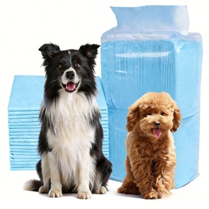 Alèses jetables imperméables pour le change de couches, Alèses respirantes jetables, Alèses écologiques pour chien, Les plus populaires - Product Image 2