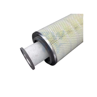 93793025 1903669 2992677 Filtre à air pour camion lourd, filtre à air d'admission du moteur à haute efficacité, pièce de rechange