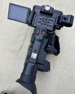กล้อง 4K รุ่นขายดี AJ-UPX260MC พร้อมฟังก์ชันกล้องระดับมืออาชีพซูม 20 เท่า - Product Image 1